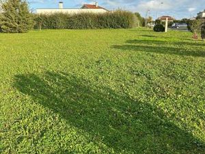 Terrain 500 m² Chaponost