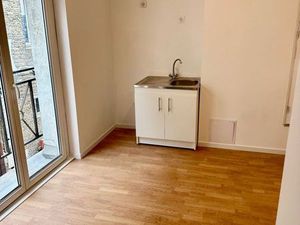 Appartement Dieppe