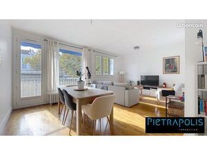 Appartement 3 pièces 76 m²