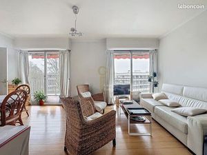 Appartement 3 pièces 75 m²