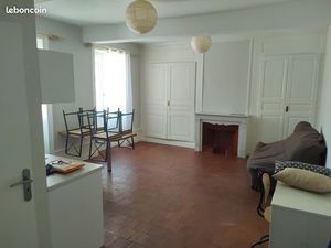 Ensemble de deux studios