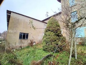 Maison 6 pièces 94 m²