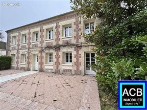 Maison 6 pièces 176 m²