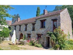 Maison 7 pièces 209 m²