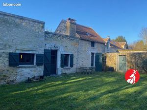 Maison 3 pièces 62 m²