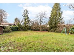 Terrain 895 m² Anse