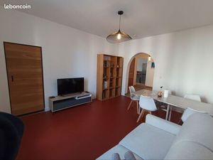 F3 meublé à l'année