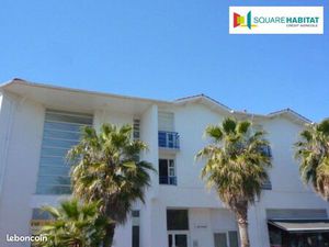 Studio 1 pièce 20 m²