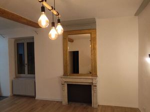 Appartement T3 69 m2