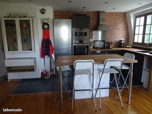 Charmant 2 pièces au cœur de ville de Châtenay-Malabry  proche Parc de Sceaux