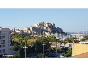 Location appartement annuel