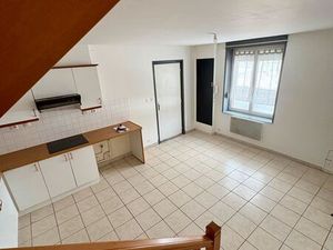 F3 en duplex 50m2 quartier Ascq