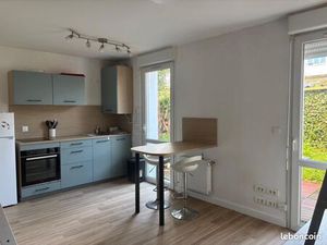 Appartement idéal étudiant ou célibataire Lorient hypercentre