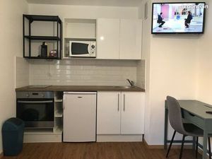 Studio à Strasbourg