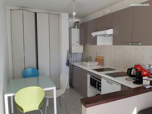 Loue T1BIS MEUBLE RANGUEIL