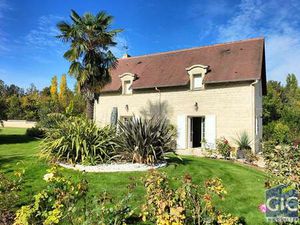 Vente Maison à Moult-Chicheboville (14370) : à vendre / 148m² Moult-Chicheboville