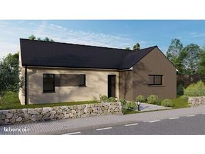 Maison 5 pièces 83 m²