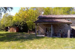 Maison 3 pièces 82 m²