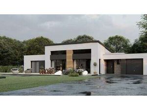 Vente Maison à Guipavas (29490) : à vendre / 124m² Guipavas