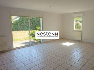 Location Maison à La Chapelle-sur-Erdre (44240) : à louer / 97m² La Chapelle-sur-Erdre