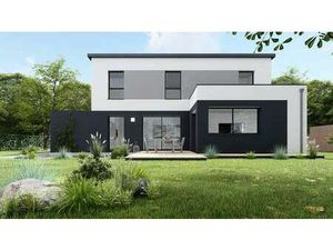 Vente Maison à Vannes (56000) : à vendre / 126m² Vannes