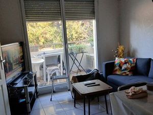 Particulier loue T2 Aubagne