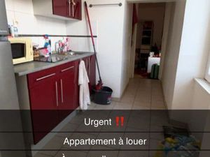 Appartement f3 a louer