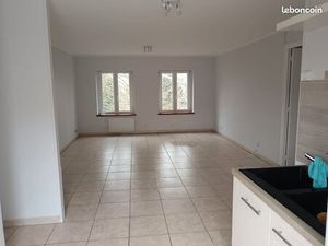 Appartement T3  Lille Wazemmes
