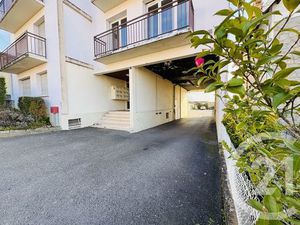 Appartement T1 à vendre - 1 pièce - 29 74 m2 - Limoges - 87 - LIMOUSIN