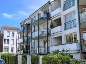 Location appartement T2