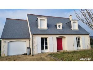 Maison individuel à vendre