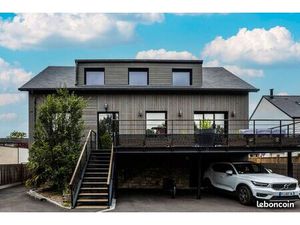 Proximité Via Silva  Maison 140m2 - 4 chambres à vendre / DPE B