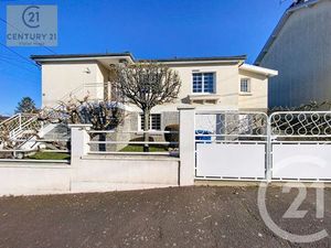 Maison à vendre - 7 pièces - 150 m2 - Limoges - 87 - LIMOUSIN