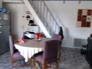 Location appartement Cap d’Agde 34300