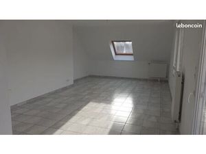 Coquet F3 Bartenheim Centre