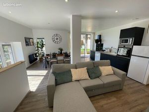 Appartement 77m2 blavozy