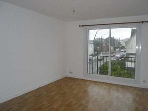 Location Appartement 2 pièces à Brest (29200) : à louer 2 pièces / 51m² Brest