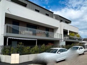 Bel appartement 64m2 + terrasses