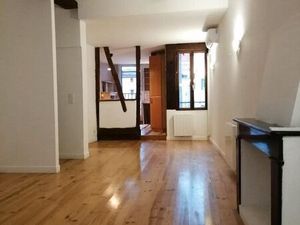 A louer T3 avec terrasse