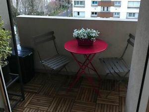 Appartement 2 pièces 60 m²