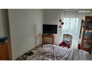 Appartement 3 pièces 71 m²