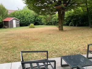 2 pièces - Appartement