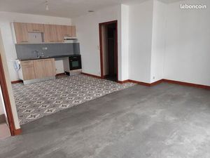 Appartement 3 pièces 84 m²
