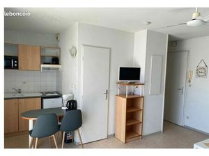 Appartement 3 pièces 32 m²