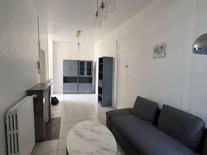 Appartement meublé 60 m2 vue sur une rivière centre-ville