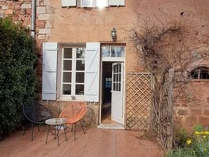 Appartement 2 pièces meublé