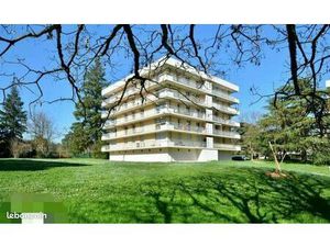 Appartement 4 pièces 76 m²