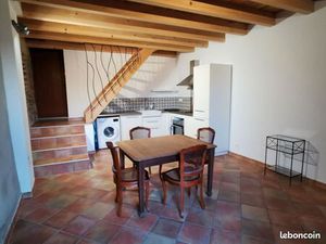 Location meublée dans hameau