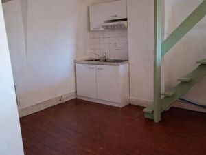 Appartement 2 pièces 35 m²