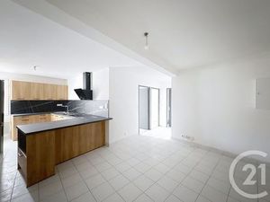 Appartement F3 à louer - 3 pièces - 53 93 m2 - Montelimar - 26 - RHONE-ALPES